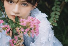 [YITUYU]艺图语 2021.08.20 花都开好了 于斯 [27P-522MB]-爱图屋