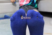 [MZSOCK]爱美足 NO.044 悦悦[79P／210MB]-爱图屋
