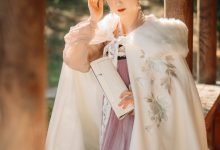 [YITUYU]艺图语 2021.08.20 锦瑟 碧山 [21P-369MB]-爱图屋