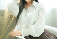 [Ugirls尤果网]爱尤物 2022.02.17 No.2518 柳嫣嫣 红尘牵挂 [35P]-爱图屋