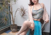 [XiuRen秀人网] 2023.03.28 No.6483 王婉悠Queen [78+1P]-爱图屋