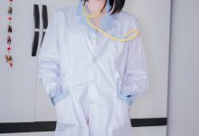 [BLUECAKE] Hikari Vol.04  BAD DOCTOR Succubus RED [49P-1.19GB]-爱图屋