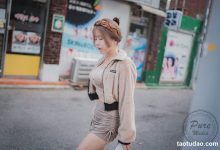 Pure Media Vol.220 - Lovey Streamer [46P-89MB]-爱图屋