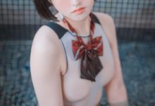 DJAWA Photo -  HaNari Swimming Lessons Wet-version [80P-1.22G]-爱图屋