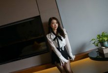 [MussGirl慕丝女郎]NO.455 小婕 A[67P／94.4MB]-爱图屋