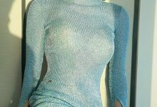 [Ugirls尤果网]爱尤物 2022.04.12 No.2556 孤岛旅行 尤果合集 [35P]-爱图屋