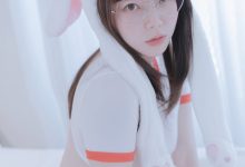 [Lilynah] Myua Vol.03 [LW66] - A - I turned into a rabbit [25P-35.3MB]-爱图屋