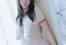 [Lilynah] Myua Vol.03 [LW66] - B - I turned into a rabbit [26P-35.9MB]-爱图屋