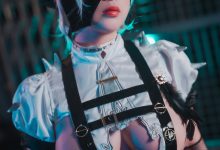 DJAWA Photo -  ZziZzi Operator 2B [118P-2.28GB]-爱图屋