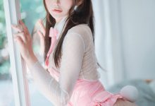 Newbom – The Year of the Pink Bunny [86P-1.66G]-爱图屋