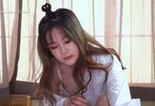[Ligui丽柜] 2020.04.16 HD视频《激情释放》婷婷 [1V-413M]-爱图屋