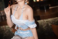 PINK RIBBON Uuuha - Secret Present [217P-5.11G]-爱图屋