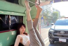就是阿朱啊 - tutu车 [9P+1V-32MB]-爱图屋
