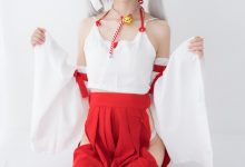 五更百鬼 - 女巫 [14P-330MB]-爱图屋