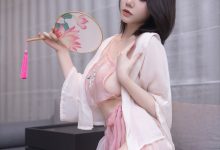[XiuRen秀人网] 2022.05.24 No.5052 安然anran [74-1P]-爱图屋