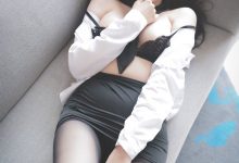 PURE MEDIA  Vol.038 – Hongsi-爱图屋