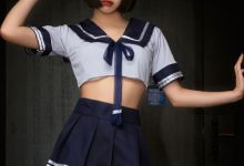 [YouMi尤蜜] 2021.11.15 萌萌 [27+1P]-爱图屋