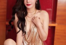 [YouMi尤蜜] 2021.11.17 李多多 [26+1P]-爱图屋