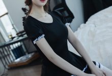 [唐朝摄影] 2021.04.16 No.001 帕丽 [49P-390MB]-爱图屋