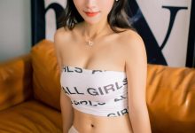 [YALAYI雅拉伊] 2020.11.23 NO.730 朵朵《硬糖少女》[36P+1P/640M]-爱图屋