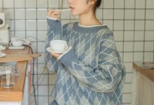 喵糖映画 VOL.003 氧气少女-爱图屋