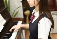 喵糖映画 VOL.004 文静学妹-爱图屋