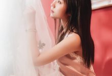 喵糖映画 VOL.005 青涩的性感-爱图屋