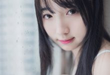 喵糖映画 VOL.006 无邪的笑容-爱图屋