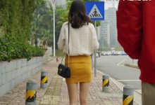 [KittyWawa袜小喵故事集]KTS006 公交车追随者 [82P-524MB]-爱图屋