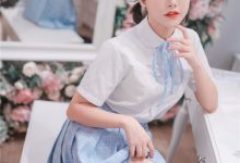 喵糖映画 VOL.011 双马尾-爱图屋