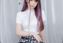 Coser小姐姐白银81自撮りVol.60(動画入り) 168P+7V-1.19G-爱图屋