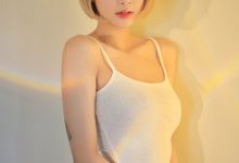 ArtGravia Vol.396 [104P-103MB]-爱图屋