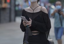 都市丽人漂亮小姐姐【137P-1.53G】-爱图屋
