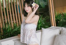念雪ww - NO.16 白日梦 [35P-368MB]-爱图屋