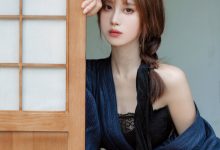 念雪ww - NO.19 蝶与刀 [25P-248MB]-爱图屋