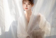 念雪ww - NO.21 居家蓝色 [25P-256MB]-爱图屋