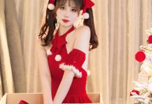 念雪ww - NO.24 玫瑰礼物 [30P-284MB]-爱图屋