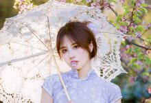 念雪ww - NO.26 旗袍 [38P-377MB]-爱图屋