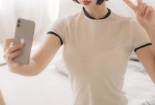 念雪ww - NO.29 体操服 [40P-337MB]-爱图屋