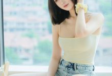 念雪ww - NO.31 夏日柠檬 [32P-255MB]-爱图屋