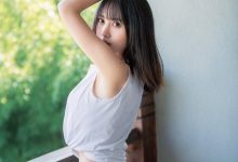 念雪ww - NO.32 夏日微风 [50P-570MB]-爱图屋