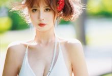 念雪ww - NO.34 昭和碎花 [35P-435MB]-爱图屋
