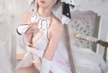 三度_69 - NO.72 可畏白纱 [55P-199MB]-爱图屋