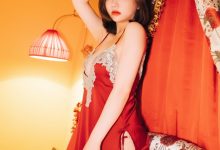 [Loozy] Ye Eun Halloqueen 87P-872MB]-爱图屋