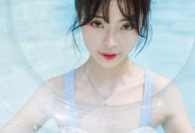 [YALAYI雅拉伊]2022.10.11 NO.978 假日阳光 程小蝶[45+1P／389MB]-爱图屋