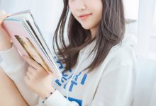 [YALAYI雅拉伊]2022.10.14 NO.980 微甜的梦[28+1P／255MB]-爱图屋