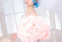 喵糖映画 VOL.029 花嫁-爱图屋