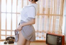 [喵糖映画]VOL.039 和风少女-爱图屋