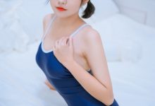 喵糖映画 VOL.040 lovely呆玄-爱图屋