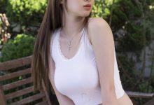 [LeeheeExpress] LEHF-085A Woo [51P-844MB]-爱图屋
